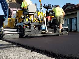 Driveway Snow Removal Preparation in Tallahassee, FL